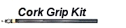  Cork Ball Grip Kit